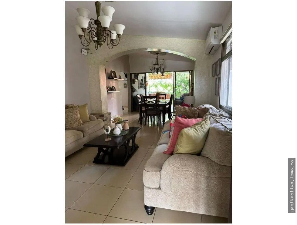 Venta de Residencia Arraiján