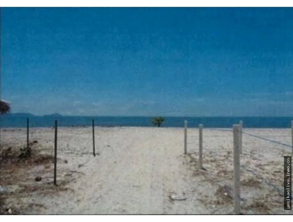 Land Sale Punta Chame