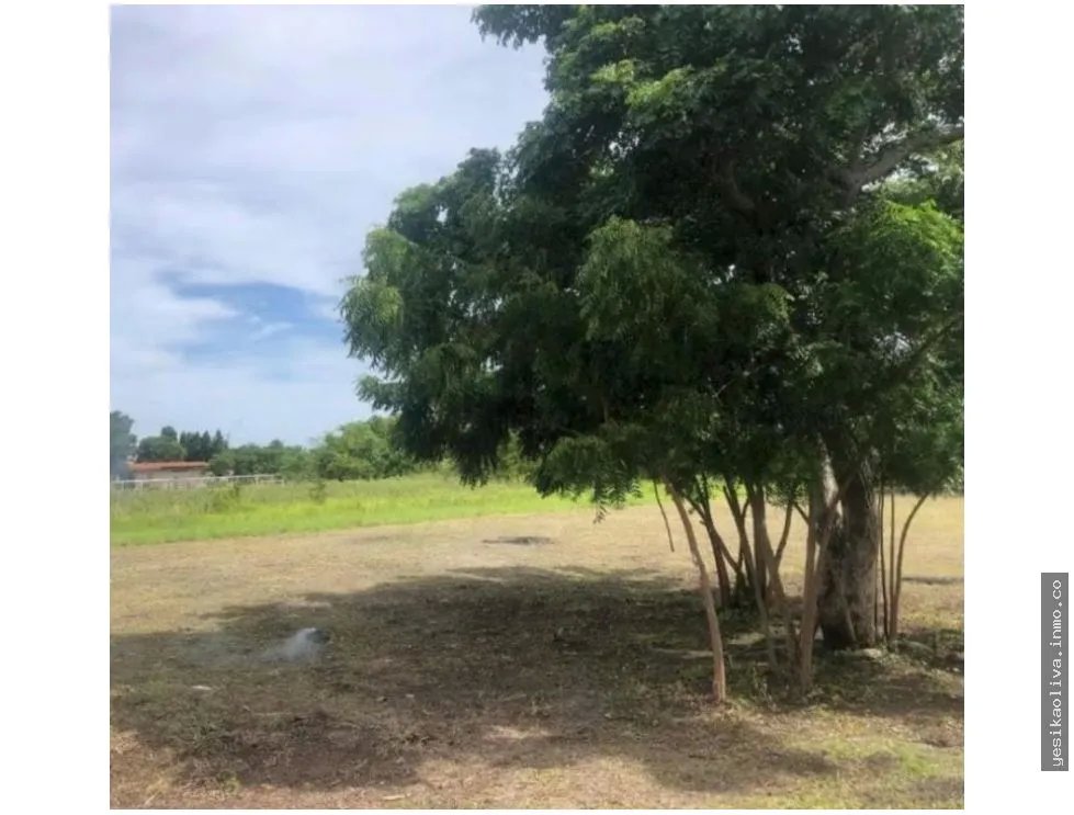 Land Sale Punta Chame