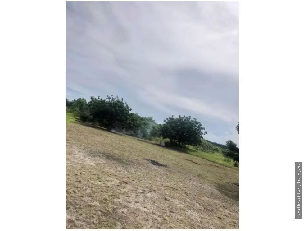 Land Sale Punta Chame