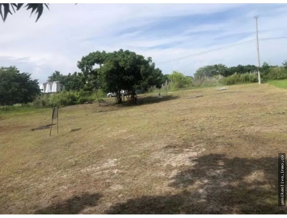 Land Sale Punta Chame
