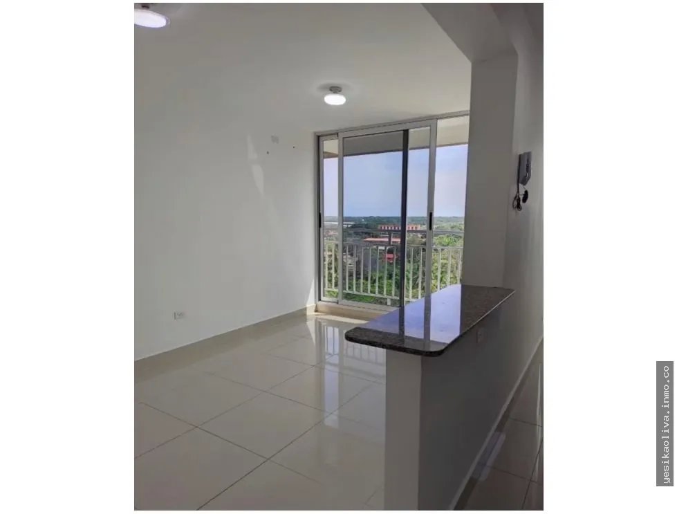 Sale of Apartment Juan Diaz