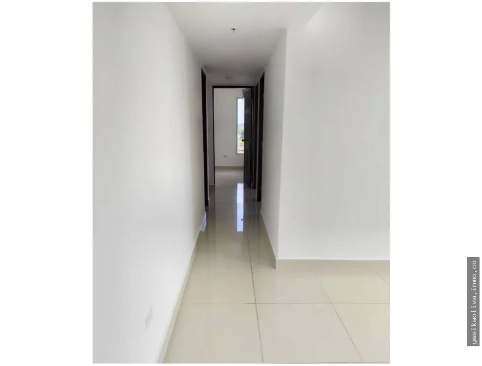 Venta de Apartamento Juan Diaz