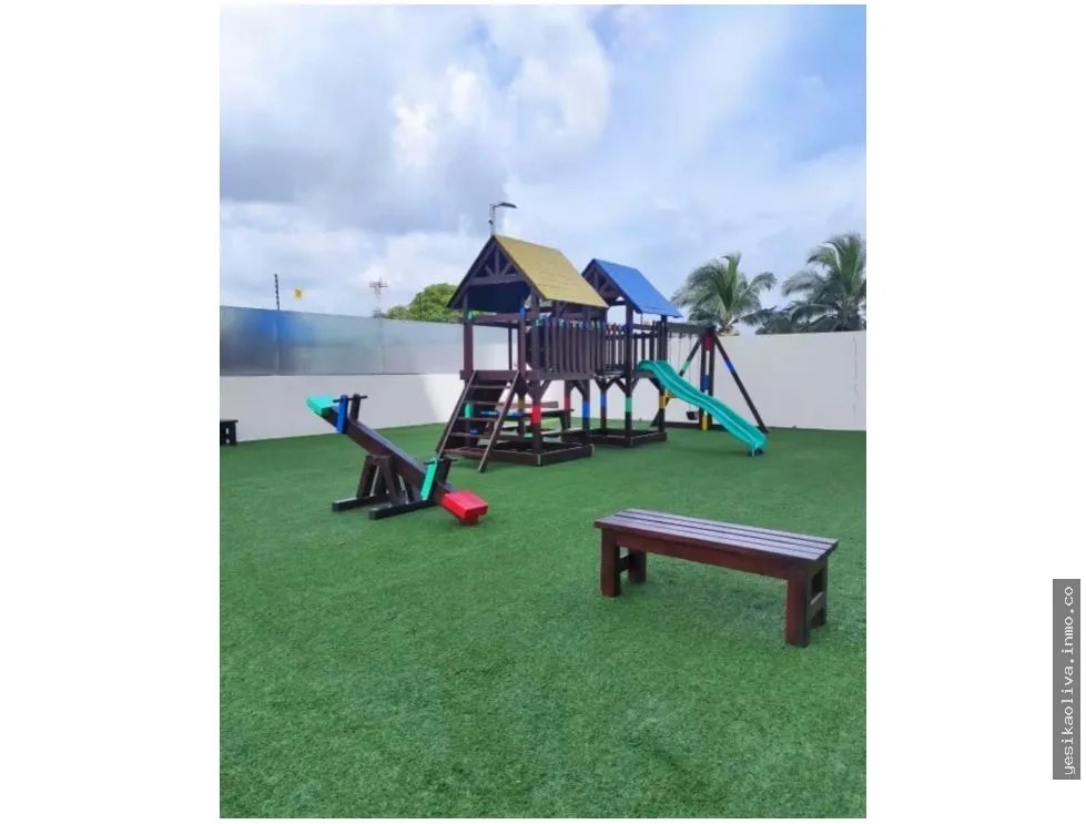 Venta de Apartamento Juan Diaz