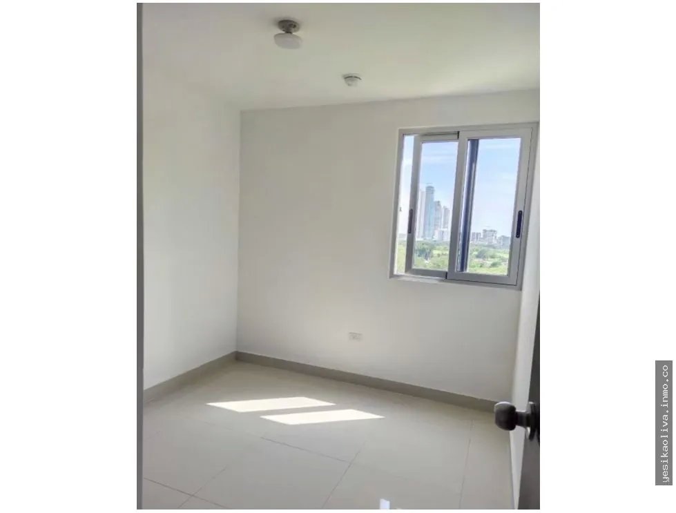 Venta de Apartamento Juan Diaz