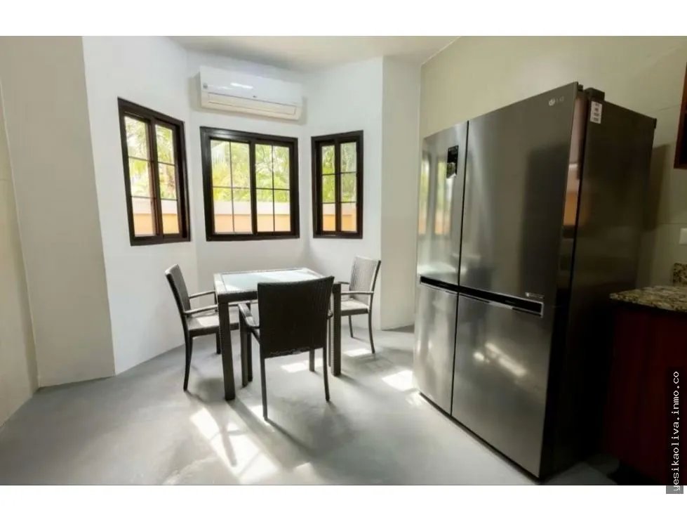 Venta de Residencia Costa Sur