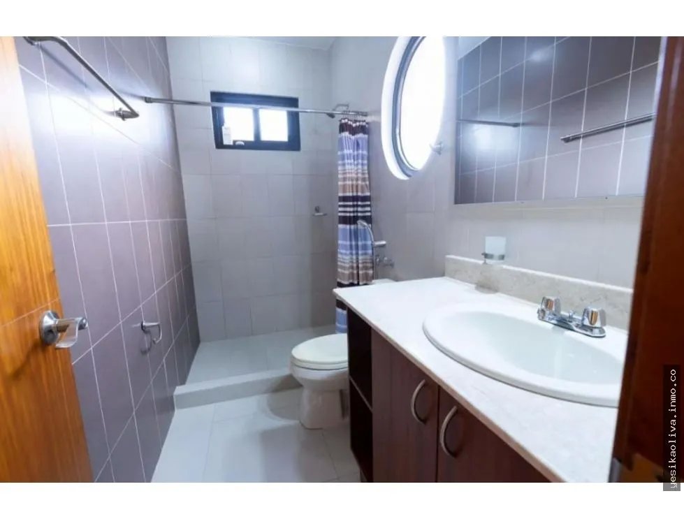 Venta de Residencia Costa Sur