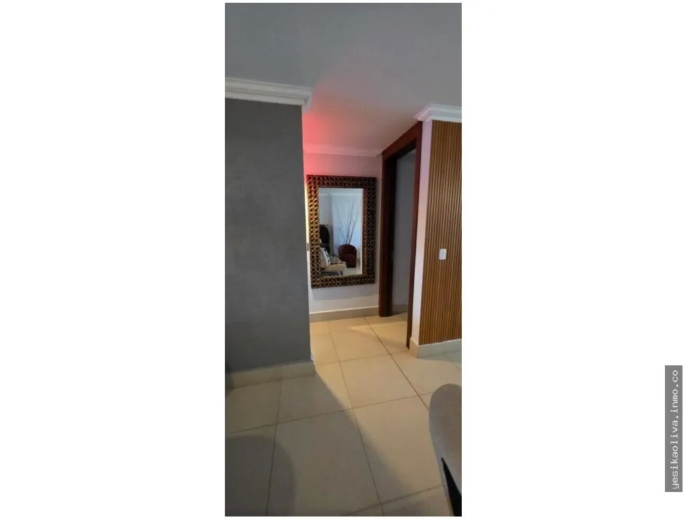 Venta de Apartamento Gorgona