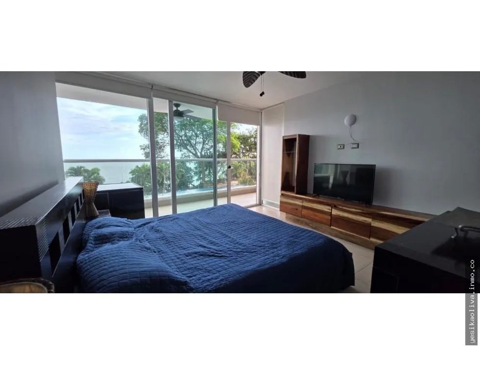 Venta de Apartamento Gorgona