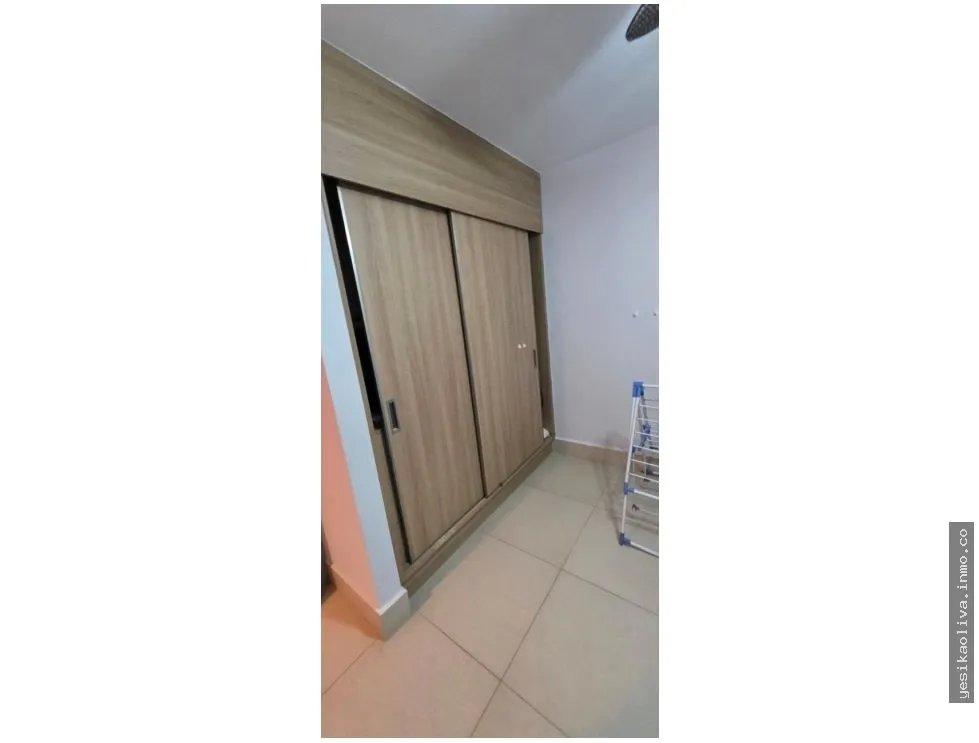 Venta de Apartamento Gorgona