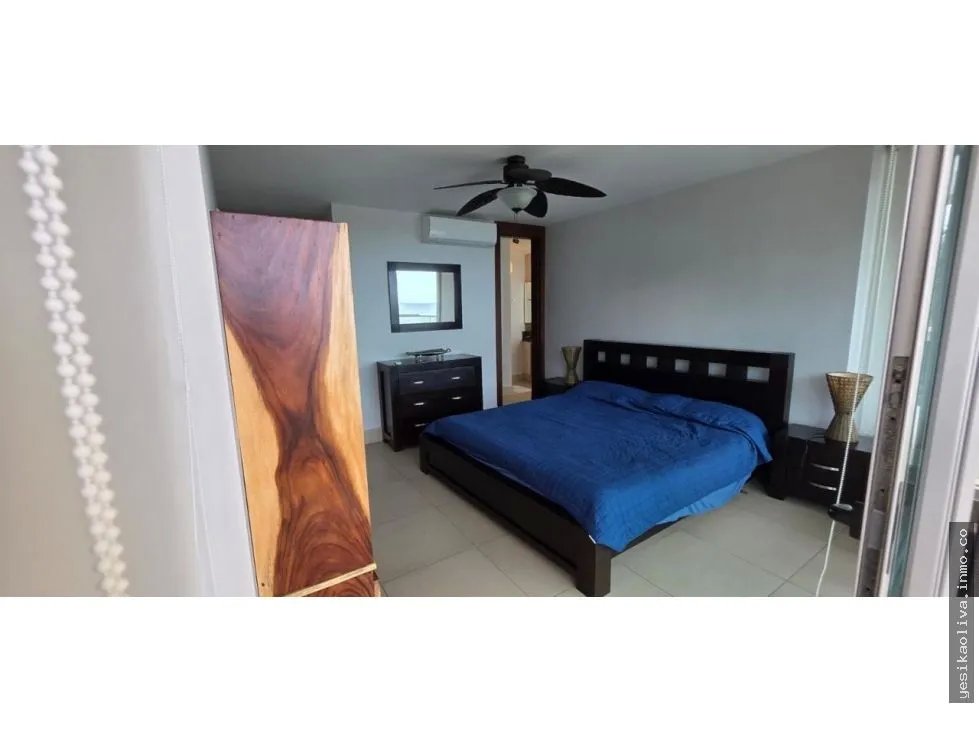 Venta de Apartamento Gorgona