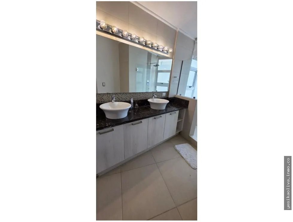 Venta de Apartamento Gorgona