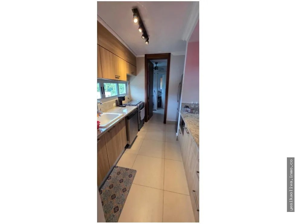 Venta de Apartamento Gorgona