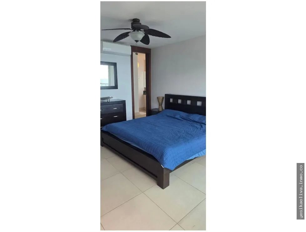 Venta de Apartamento Gorgona