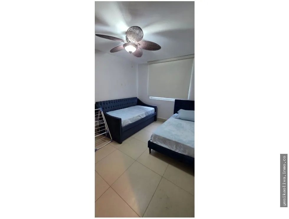 Venta de Apartamento Gorgona