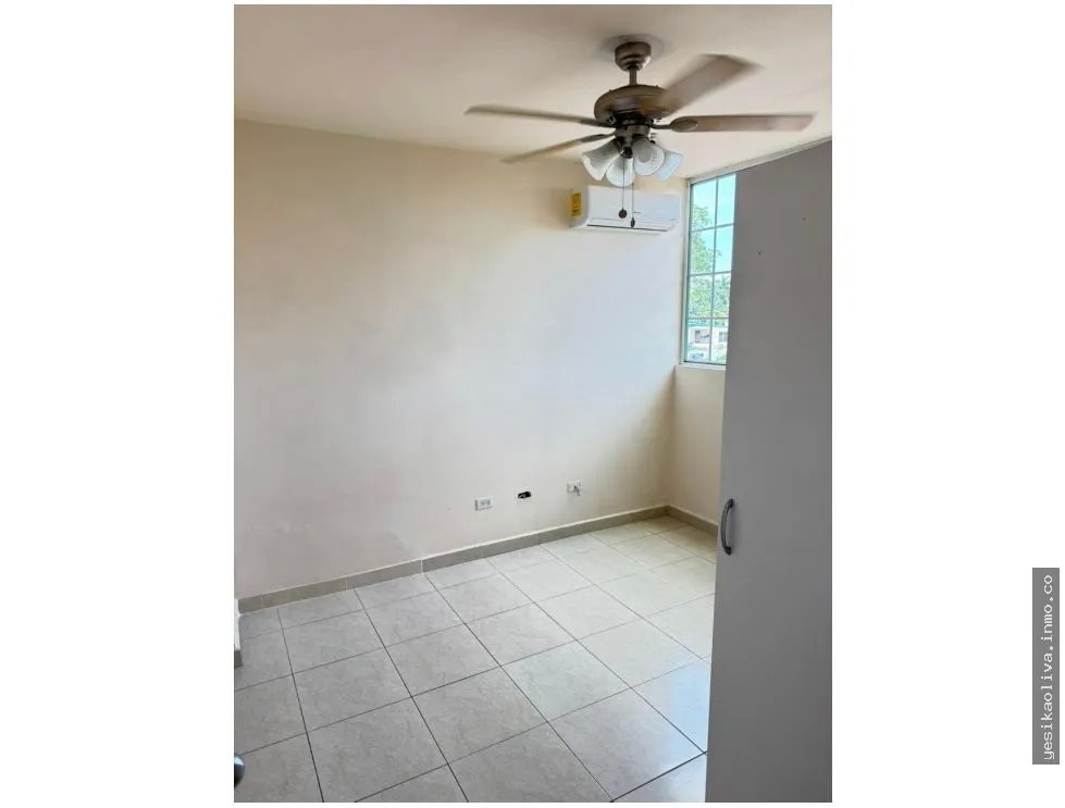 Venta o Alquiler de Apartamento Betania