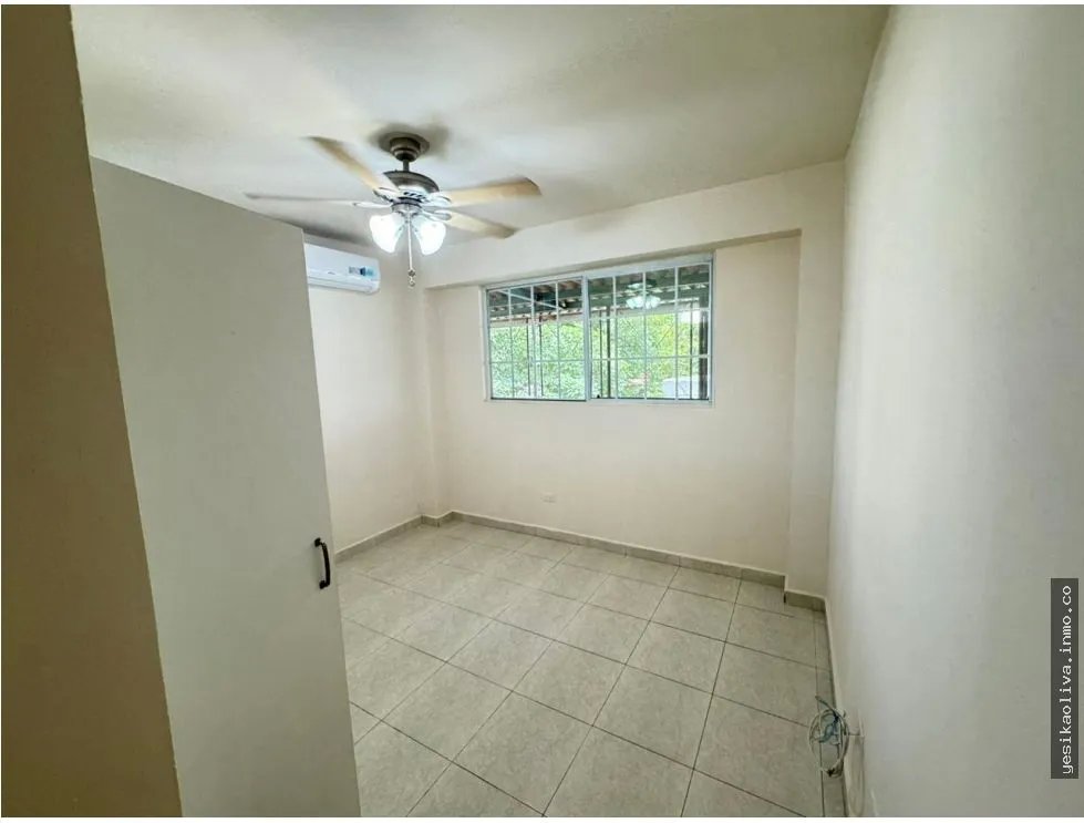 Venta o Alquiler de Apartamento Betania