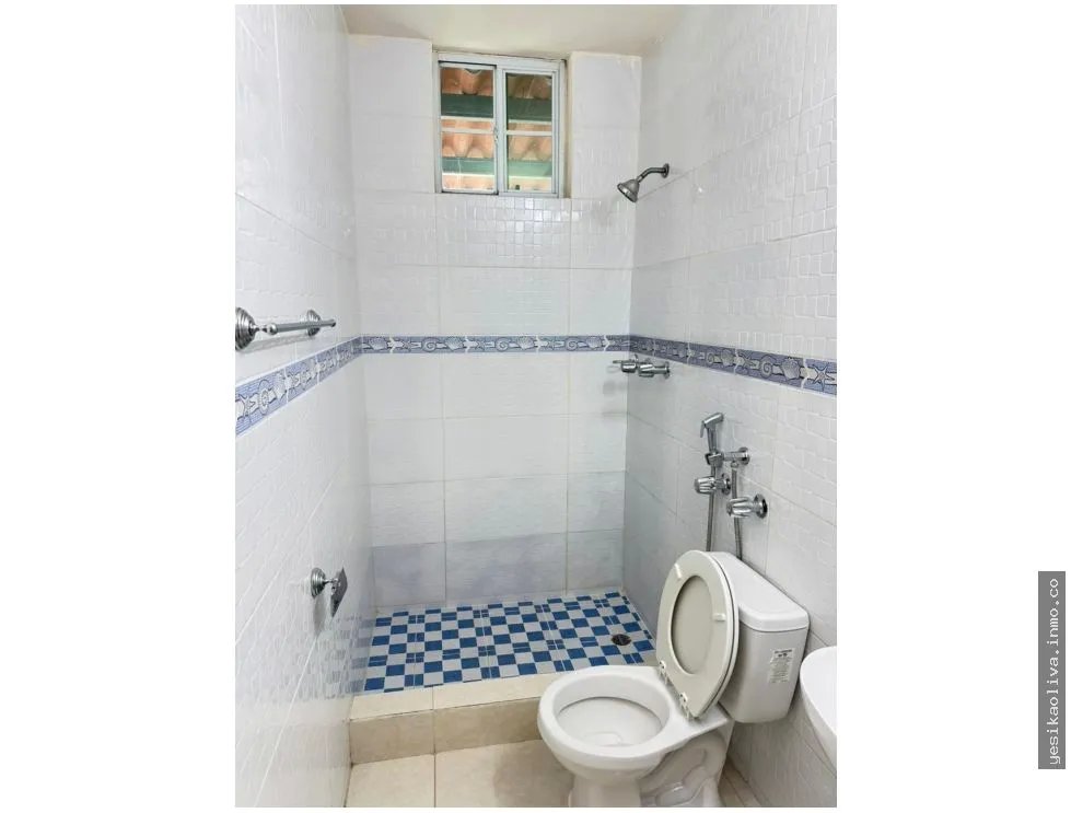 Venta o Alquiler de Apartamento Betania