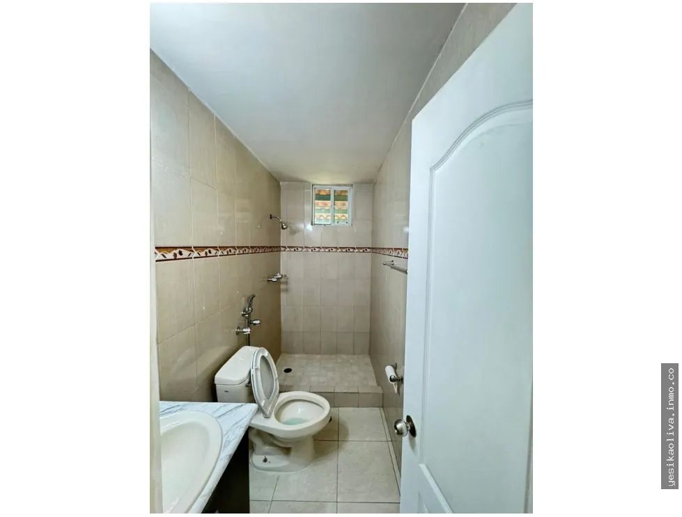 Venta o Alquiler de Apartamento Betania