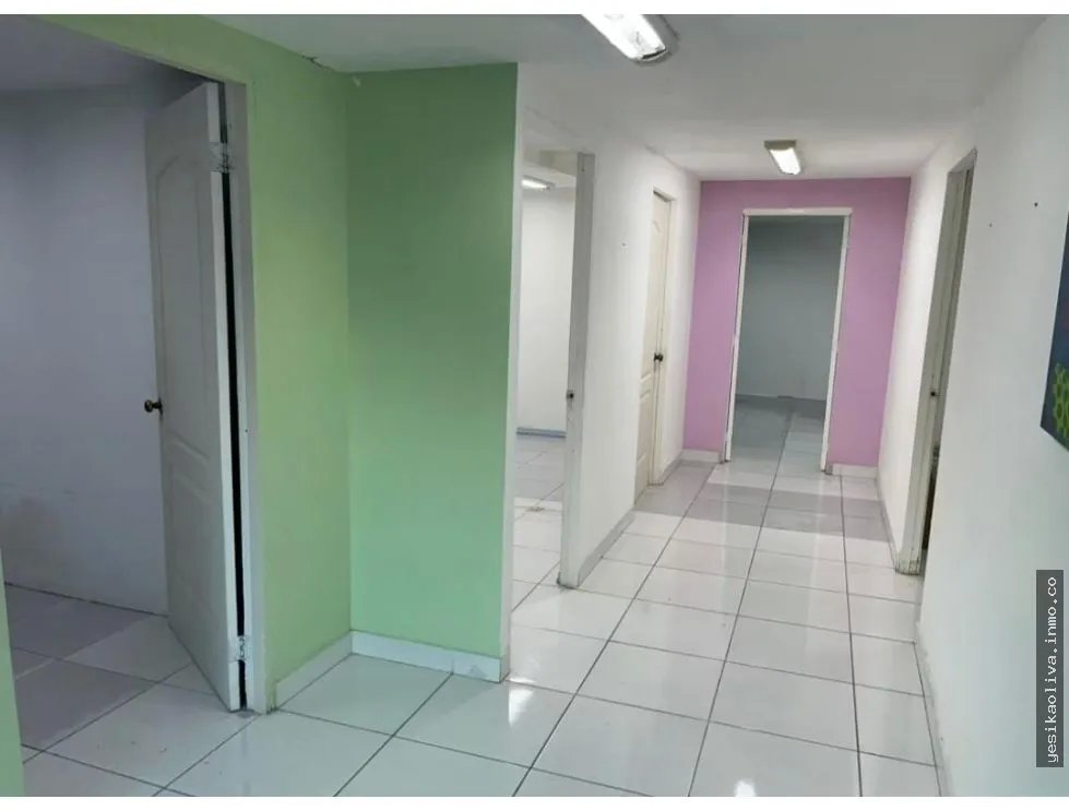 Sale of Commercial Property/Warehouse in Betania