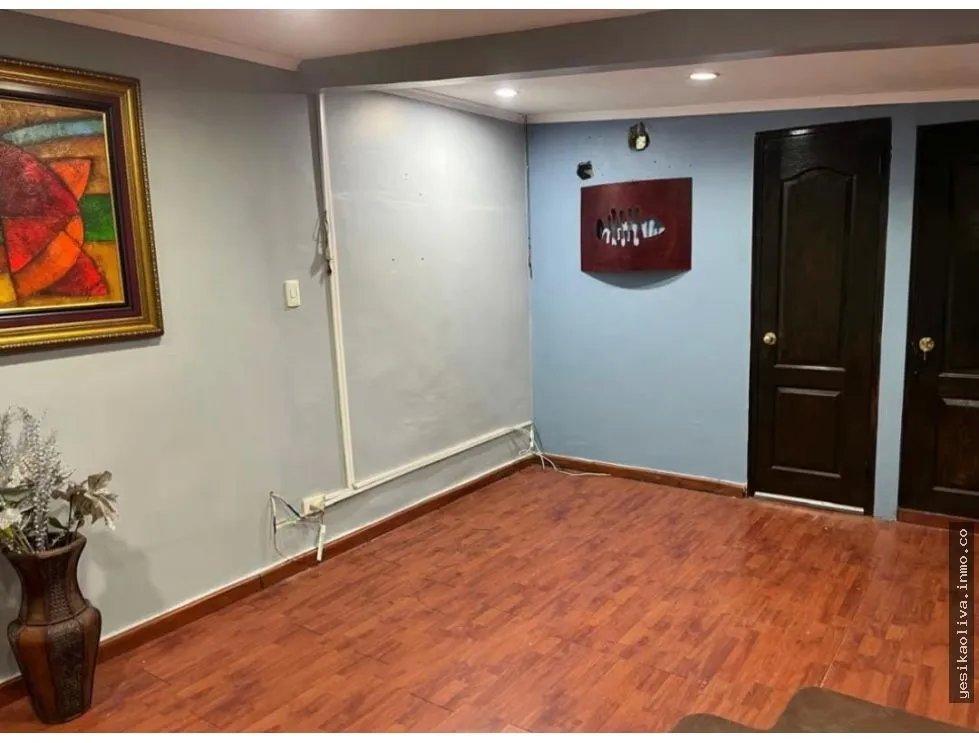 Venta de Local Comercial/Bodegas Betania