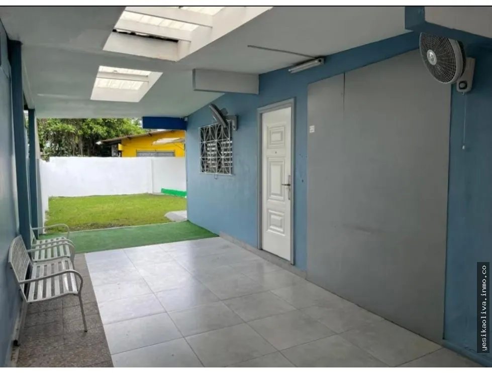 Venta de Local Comercial/Bodegas Betania