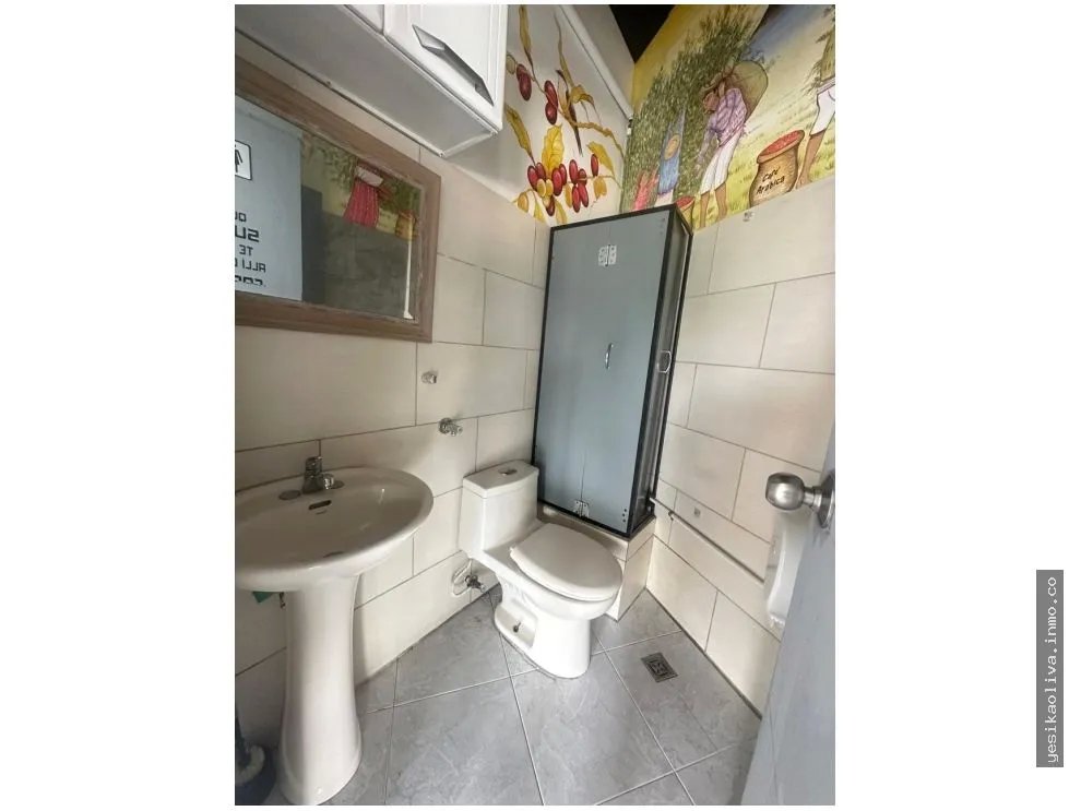 Alquiler de Local Comercial en El Carmen