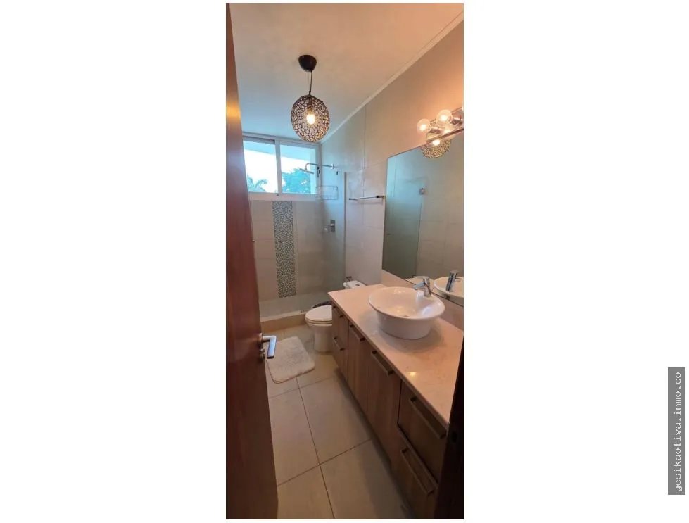 Venta de Apartamento en Gorgona