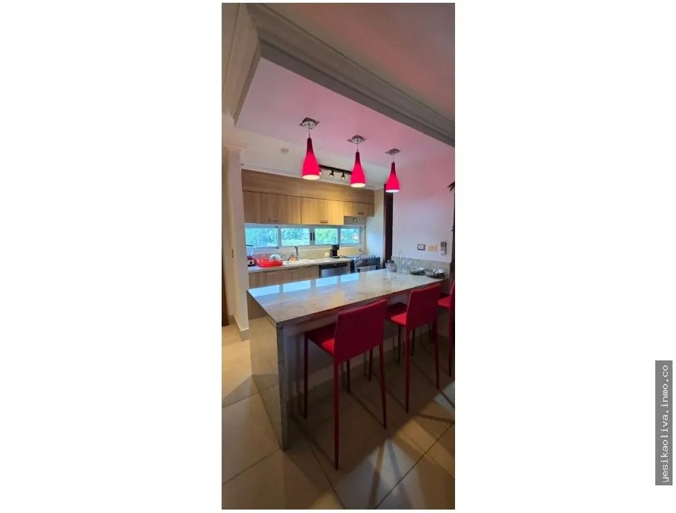 Venta de Apartamento en Gorgona