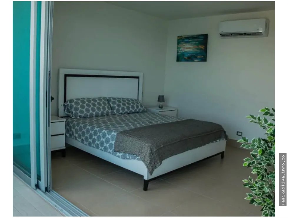 Alquiler de Apartamento en Gorgona