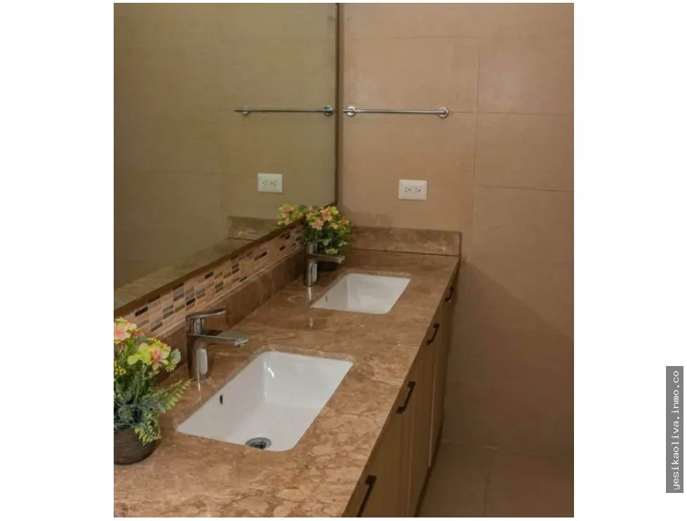 Alquiler de Apartamento en Gorgona