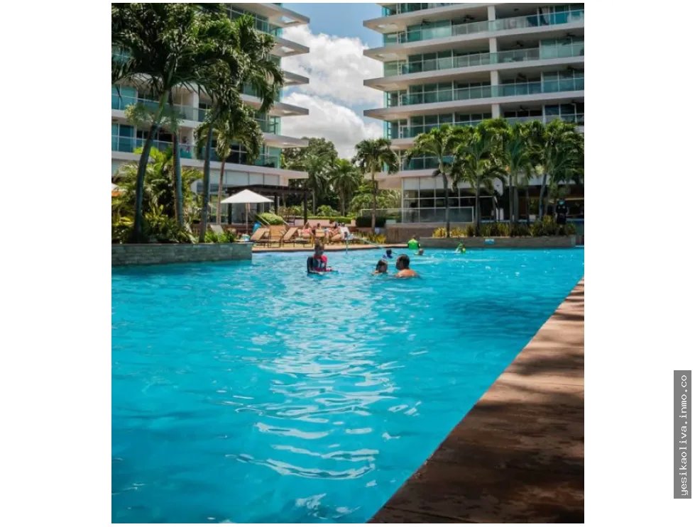 Alquiler de Apartamento en Gorgona