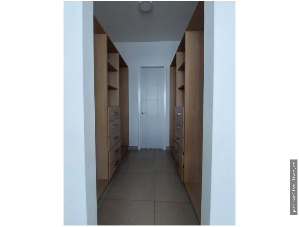 Apartment Rental on Avenida Balboa