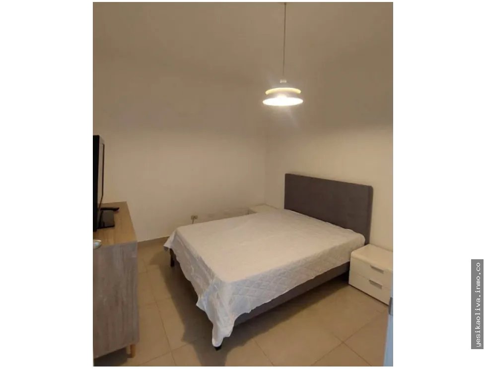 Alquiler de Apartamento en Avenida Balboa
