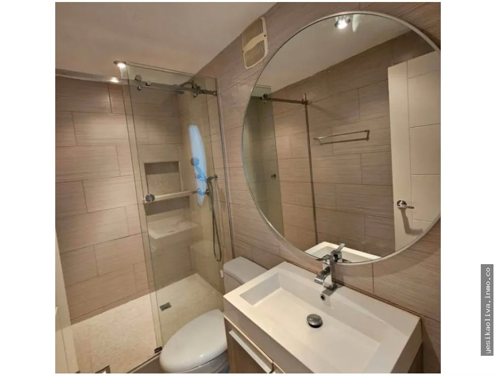 Alquiler de Apartamento en Avenida Balboa