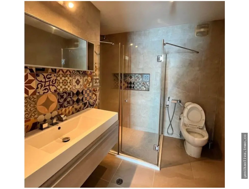 Alquiler de Apartamento en Avenida Balboa