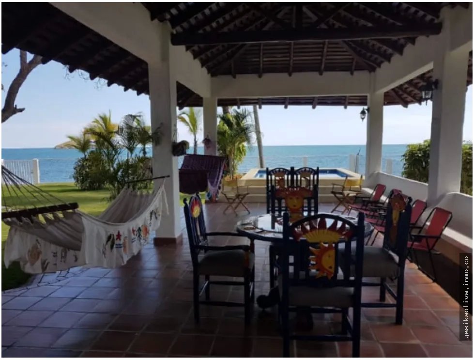 Aqluiler de Residencia en Farallón