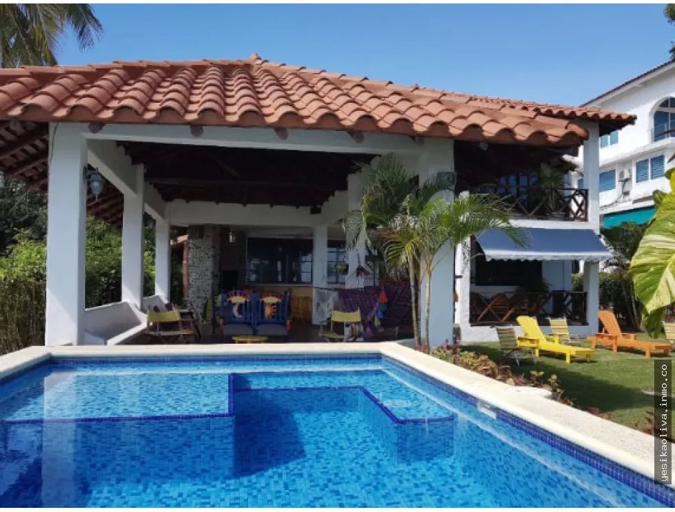 Aqluiler de Residencia en Farallón