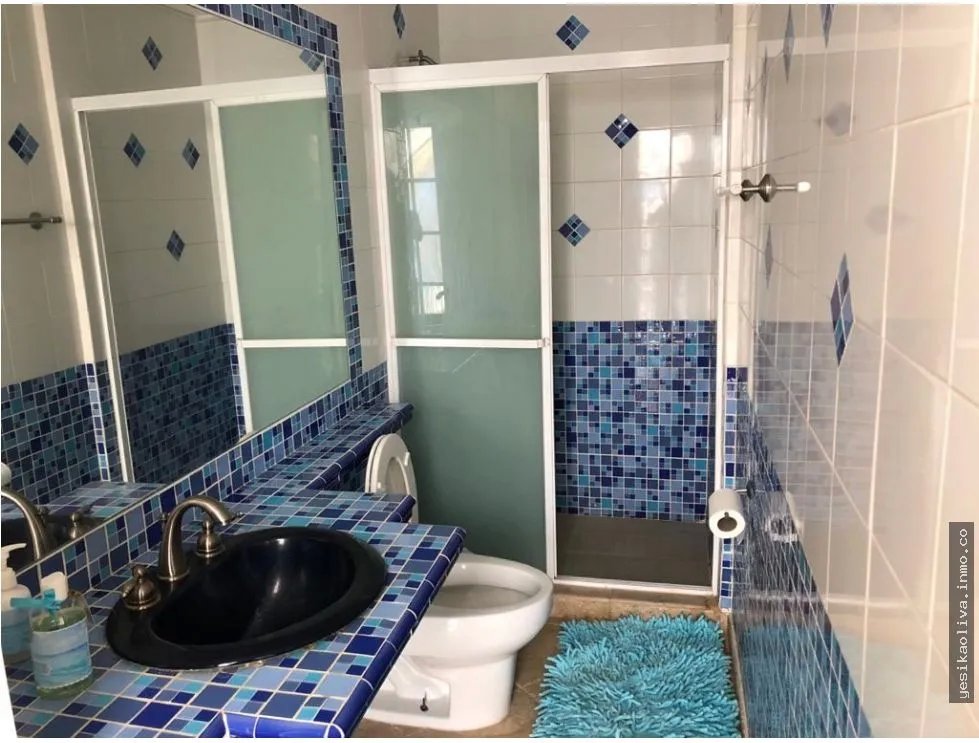 Beachfront Residence Rental in Costa Esmeralda