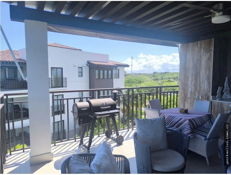 Alquiler de Apartamento Amoblado en Buenaventura