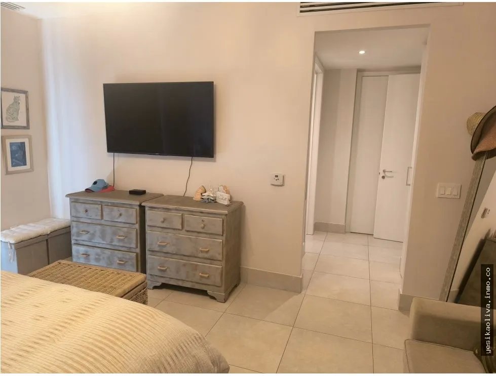 Alquiler de Apartamento Amoblado en Buenaventura