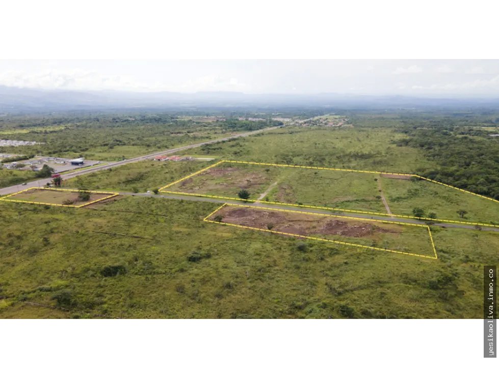 Land Sale in Boquete, Chiriquí