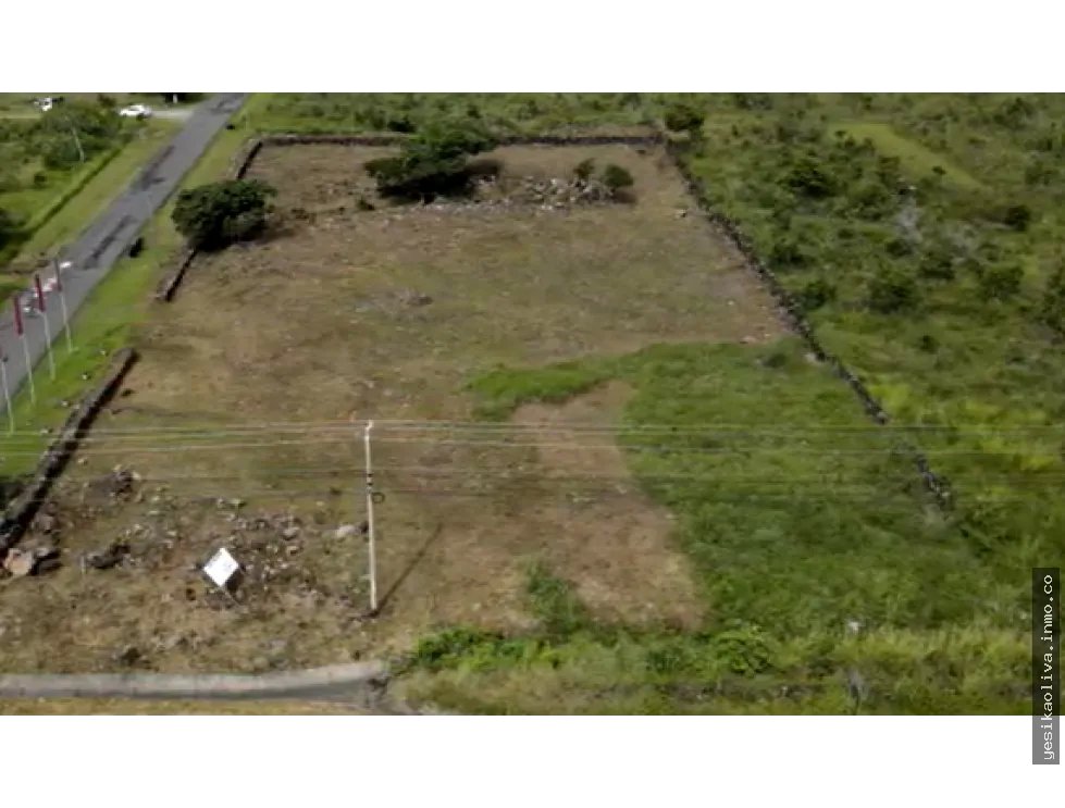 Venta de Terreno en Boquete, Chiriquí