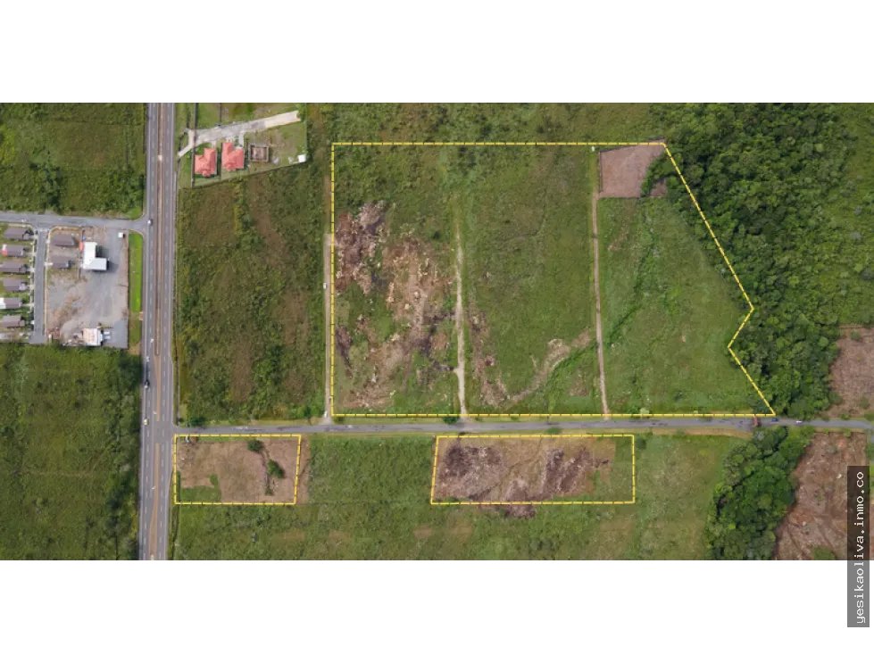Venta de Terreno en Boquete, Chiriquí