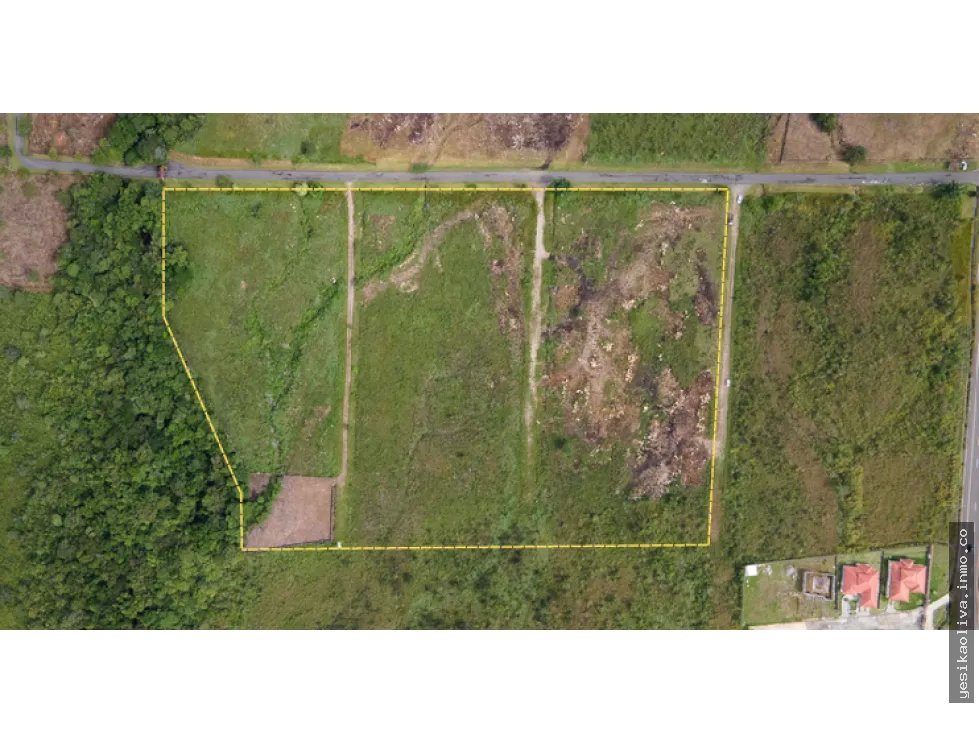 Venta de Terreno en Boquete, Chiriquí