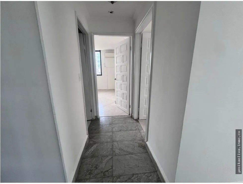 Venta de Apartamento en Bella Vista