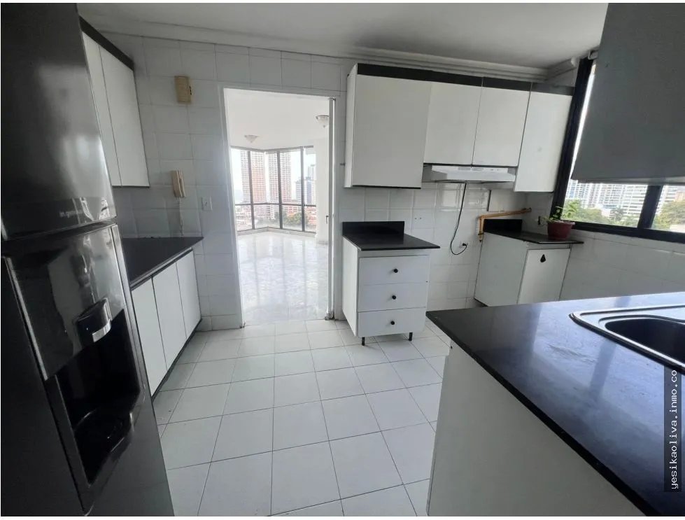 Venta de Apartamento en Bella Vista