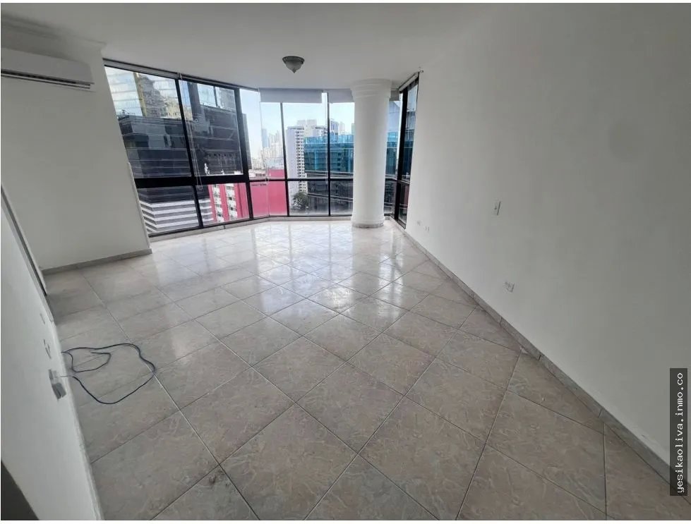 Venta de Apartamento en Bella Vista