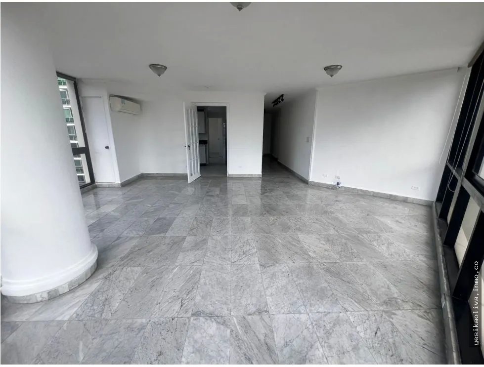Venta de Apartamento en Bella Vista
