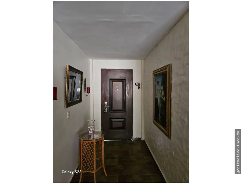 Sale of Furnished Residence in Coronado